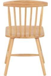 Seconique Emery Chair (Box of 2) in Natural - thumbnail 4