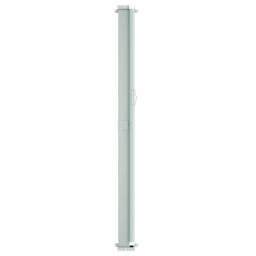 Berkfield Home Patio Retractable Side Awning 180x600 cm Cream - thumbnail 6