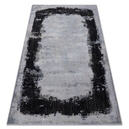 RugsX Core Rug in Black - Size: 180 cm x 270 cm - thumbnail 1