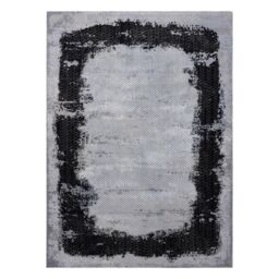RugsX Core Rug in Black - Size: 180 cm x 270 cm - thumbnail 4