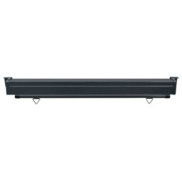 Berkfield Home Balcony Side Awning 170x250 cm Grey - thumbnail 6