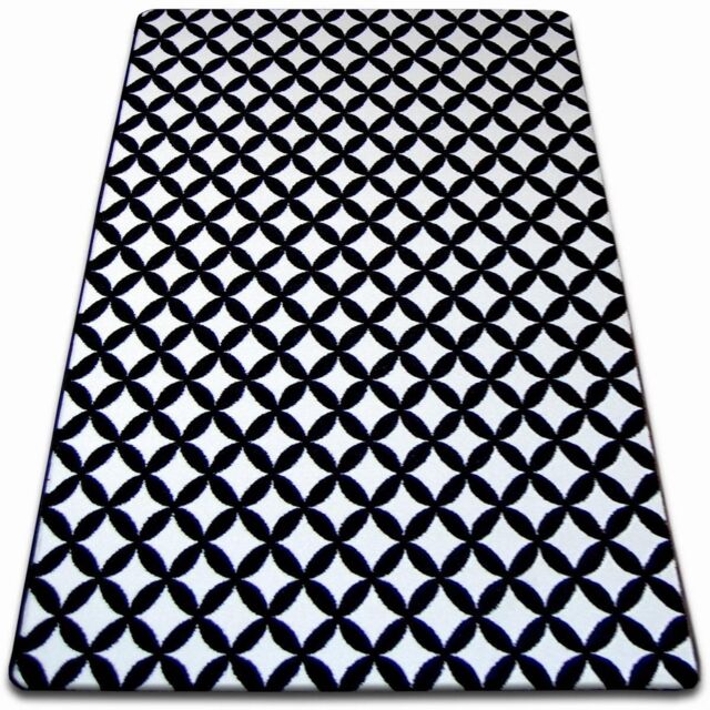 RugsX Sketch Rug in Yellow - Size: 120 cm x 170 cm - image 1