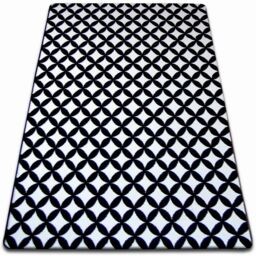 RugsX Sketch Rug in Yellow - Size: 120 cm x 170 cm - thumbnail 1