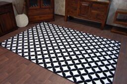 RugsX Sketch Rug in Yellow - Size: 120 cm x 170 cm - thumbnail 2