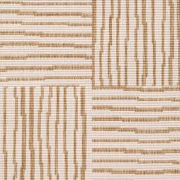 THE RUGS Ted Baker Nightingale Reversible Checkered Rug Indoor Outdoor in Beige - Size: 160 cm x 230 cm - thumbnail 4