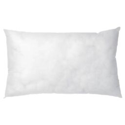 KDMD Inner Cushion 30x50 cm 300gm in White - thumbnail 2