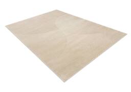 RugsX Balance Rug in Beige - Size: 120 cm x 170 cm - thumbnail 4