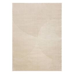 RugsX Balance Rug in Beige - Size: 120 cm x 170 cm - thumbnail 2