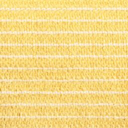 Berkfield Home Sunshade Sail 160 g/m¬≤ Beige 3x6 m HDPE - thumbnail 9