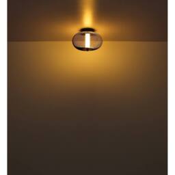Netlighting Astari Wire Frame Pendant Ceiling Light Matt Black LED 2700K - thumbnail 4