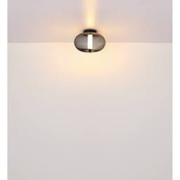 Netlighting Astari Wire Frame Pendant Ceiling Light Matt Black LED 2700K - thumbnail 5