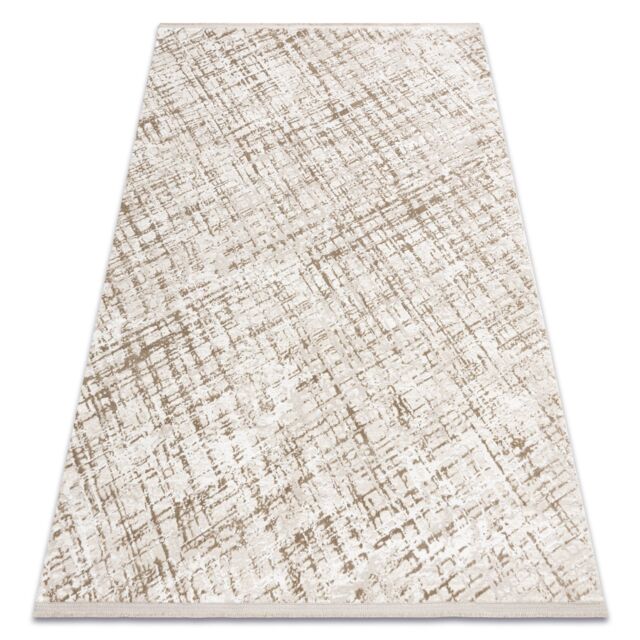 RugsX Duke Rug in Beige - Size: 180 cm x 270 cm - image 1