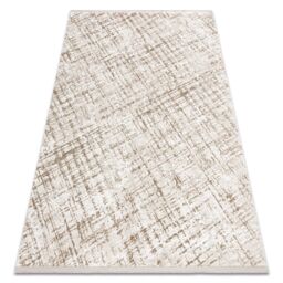 RugsX Duke Rug in Beige - Size: 180 cm x 270 cm - thumbnail 1
