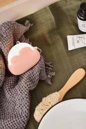Kreafunk Cloudy Kids Night Light - Dusty Rose - thumbnail 5