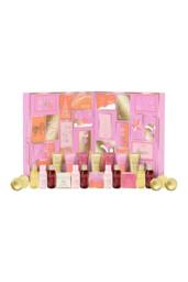 Baylis & Harding Women's Luxury 24 Days of Beauty Advent Calendar Gift Set - thumbnail 3
