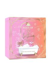 Baylis & Harding Women's Luxury 24 Days of Beauty Advent Calendar Gift Set - thumbnail 2