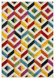 Ultimate Rug Collection Spectra Carved Heatset Rug - Size: 160 cm x 230 cm - thumbnail 3