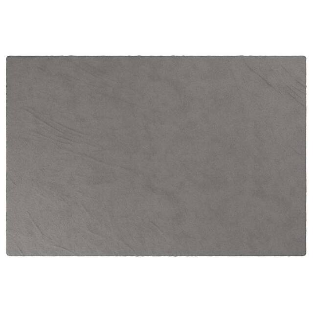 Berkfield Home Soft Weighted Blanket with Cover Grey 120x180 cm 5 kg Fabric - image 1