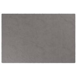 Berkfield Home Soft Weighted Blanket with Cover Grey 120x180 cm 5 kg Fabric