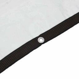 Berkfield Home Plant Cover¬†with Eyelets 1x3 m Polyethylene - thumbnail 8