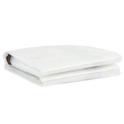 Berkfield Home Plant Cover¬†with Eyelets 1x3 m Polyethylene - thumbnail 3