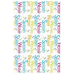 Berkfield Home Shower Roller Blind 160x240 cm Fabric Width 156 cm - thumbnail 2