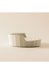 Cosmic Avenir 'Soap Dish' Rectangular Design Plastic Black - thumbnail 4