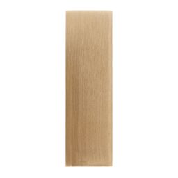 Nordlux Modern Outdoor Wall Light Brass Brass Intergrated LED Coastal/Marine Safe - Mains Powered, IP54 in Gold - thumbnail 2