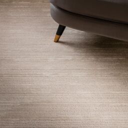The Rug Shop UK Beige Modern Easy to clean Hand Made Plain Area Rug - Size: 200 cm x 290 cm - thumbnail 4