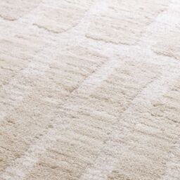 The Rug Shop UK Machine Made Natural Modern Abstract Easy to clean Area Rug - Size: 200 cm x 300 cm - thumbnail 6