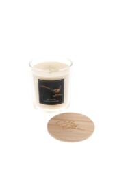 Meg Hawkins 250g Candle - Rosehip & Birchwood - thumbnail 2