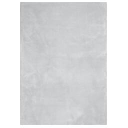Berkfield Home Rug HUARTE Short Pile Soft & Washable Grey 200x280 cm - Size: Medium - thumbnail 3