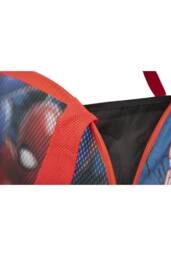 Spider-Man 80L Laundry Bin in Red - thumbnail 4