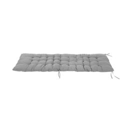 Smart Living Outdoor Seat Cushion with Thick Padding for Maximum Comfort & Support in Grey - thumbnail 6