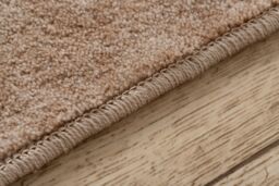 RugsX Wall-To-Wall Serenade Rug in Beige - Size: 200 cm x 250 cm - thumbnail 4