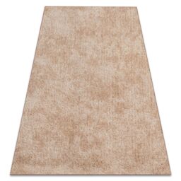 RugsX Wall-To-Wall Serenade Rug in Beige - Size: 200 cm x 250 cm - thumbnail 1