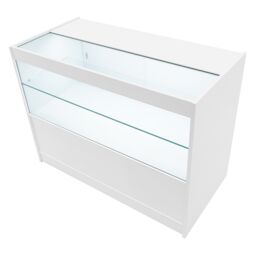 Monstershop Calliope LED Shop Counter Set K1200, C1200 & LM60 - White - thumbnail 4