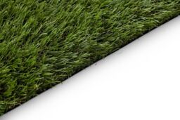 RugsX Artificial Grass Forestland Rug in Green - Size: 100 cm x 150 cm - thumbnail 5