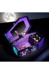 Disney The Nightmare Before Christmas Musical Jewellery Box Xmas Gift - thumbnail 5