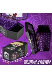 Disney The Nightmare Before Christmas Musical Jewellery Box Xmas Gift - thumbnail 6
