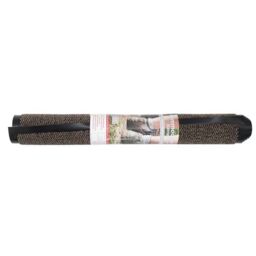 JVL Commodore Barrier Mat, 120x170cm, Brown/Black in Dark Brown - Size: 120 cm x 170 cm - thumbnail 2