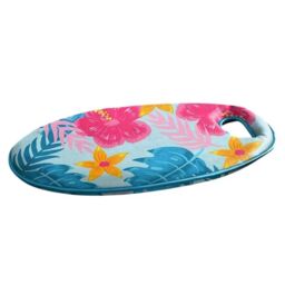 Smart Garden Products Briers Ultra Garden Kneeler Pad - Tropicana in Blue - thumbnail 1