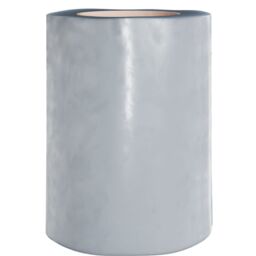 Berkfield Home Strip Curtain Roll PVC 3mm x 300mm 25 m - thumbnail 5