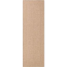 THE RUGS Kona Reversible Rug - Indoor Outdoor Flat Woven Polypropylene Low Pile in Beige - Size: 200 cm x 290 cm - thumbnail 7