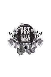 Art for the Home Pretty Perfume Bottles Set of 3 Canvas Printed Canvas in Beige - thumbnail 5