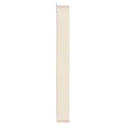 Berkfield Home Wall Display Cabinet with 60 Compartments 60x4.5x40.5 cm in Natural - thumbnail 5