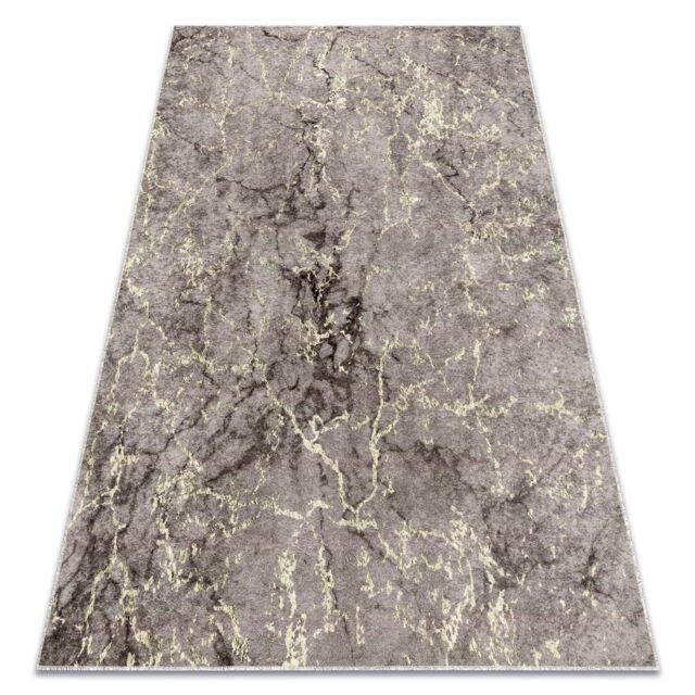 RugsX Miro Rug in Grey - Size: 200 cm x 290 cm - image 1
