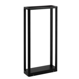 Netlighting Lucide NARVIK Bollard light Outdoor LED 1x92W 3000K IP65 Black - thumbnail 2