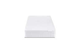 KUDL HOME Kidsaw Deluxe Sprung Single Mattress in White - thumbnail 3