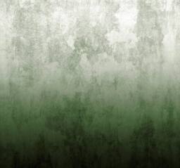 Superfresco Easy Ombre Green Print To Order 3m x 2.8m Mural - thumbnail 2